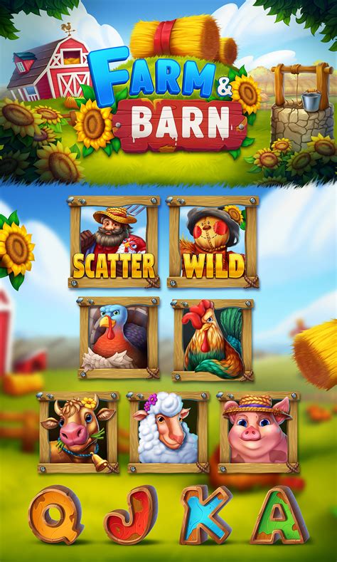 farm ask slot